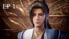 Yuan Zun (อภินิหารทายาทมังกรจอมราชันย์) ตอนที่ 1 ซับไทย