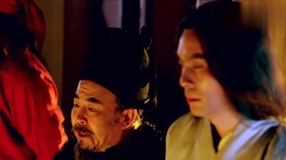 จิ่วเฉียนซุยคัดเลือกนักฆ่า นักโทษประหารแปดคนจะได้รับข้าวคนละถัง หลังจากกินเสร็จจะเหลือได้แค่คนเดียว