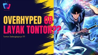 anime action ini masih layak ditonton ?