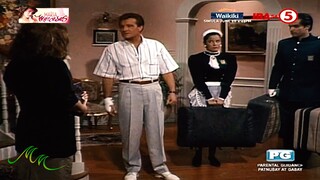 EP.98.2 | MARIA MERCEDES | TAGALOG DUB