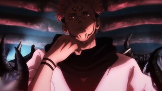 Jujutsu Kaisen - Part 37