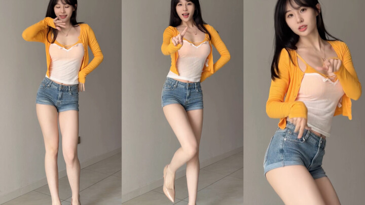 [Tian Xinxin] Summer Hit Song: Shake It!