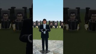 SEBERAPA KUAT PEMBUAT SKIBIDI TOILET!