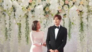 Lee Min-ho and Kim Go Eun Wedding Day FMV 2021