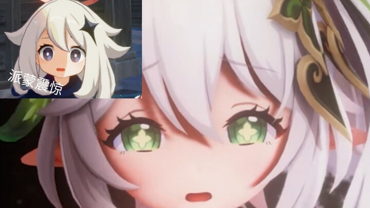 Karya baru dari penggemar Nasida ❤