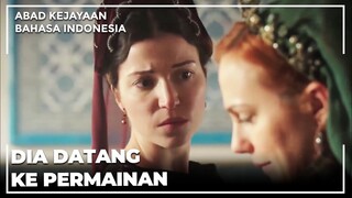 Apa Yang Terjadi Dengan Sultan Hurrem? | Abad Kejayaan (Bahasa Indonesia)