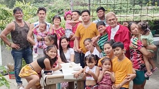 Tatay Rick Balonzo Pamilya Sheila