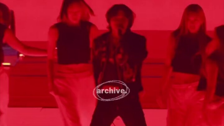 [BadaLee direct shot] 2024MAMA BIGBANG——BANGBANGBANG+FANTASTIC BABY