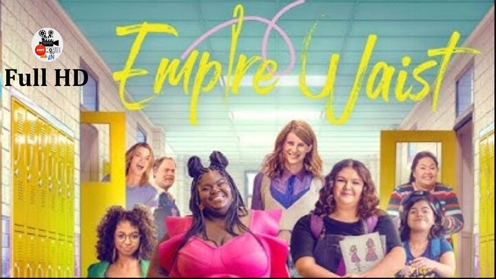 Empire Waist (2024) - English Full Movie (EnglishSub)