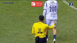 Partido completo Puebla vs Mazatlán   Jornada 4   Liga BBVA MX   Clausura 2025