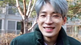 Jeon Wonwoo's two unforgettable acts of aegyo!!