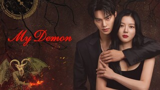 🎬 My Demon EP 5 sub indo