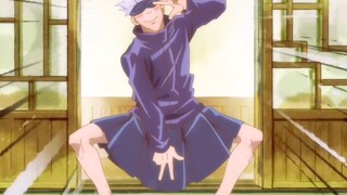 野蔷薇：不是，这家伙有毛病啊！