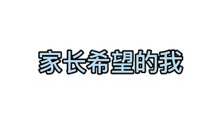 [Những chàng trai bóng chuyền] Cái tôi mà bố mẹ tôi muốn tôi trở thành và cái tôi trong thực tế