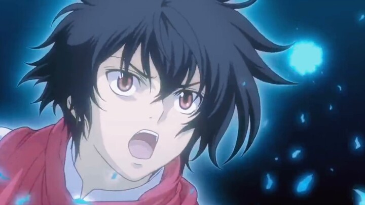 [MAD/Super Robot Wars/ของขวัญปีใหม่] ในปีใหม่นี้ จิตวิญญาณเหล็กกล้าที่ลุกโชน!