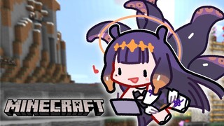 【Minecraft】 Renovation Time!