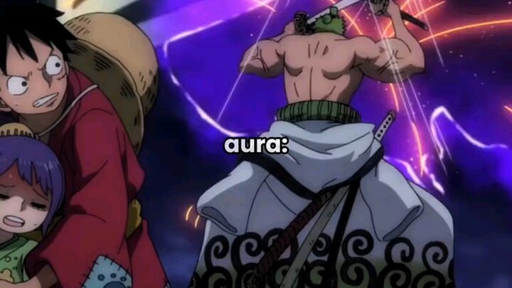 ZORO MENGALAHKAN PEMBOHONG HAWKINS DENGAN CARA YANG SANGAT EPIK DAN INDAH ☠️🔥👑