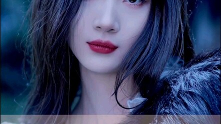 Trying to recreate the “Ju Jingyi”–style makeup in the countryside, and the result was…