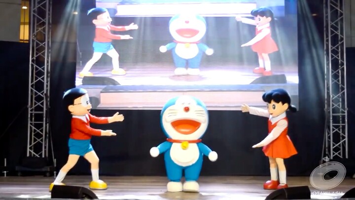 Doraemon MV