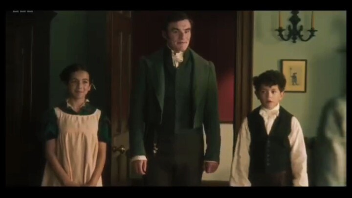 The Other Bennet Sister ep 3 part 1