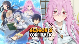 Spirit Chronicles Season 2 Release Date: Everything We Know So Far