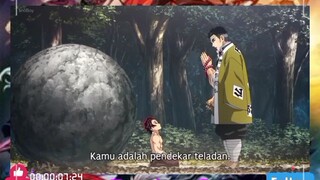 Kimetsu No Yaiba Season 4 Episode 7 bagian  3