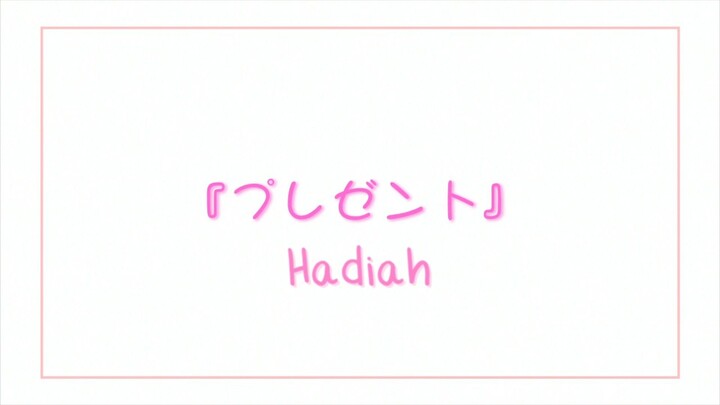 Ichigo mashimaro eps 12 end subtitle Indonesia sub-indo