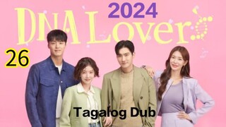 D.N.A.LOVER [Volunteer work]#26