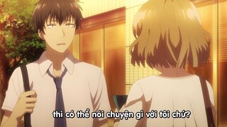 Nhà là phải có nóc #anime #school time