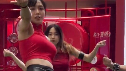 【Ukeylee】Dongguan Humen Junlehui Roadshow 0604! ครั้งแรกที่เปิดเกมเยือน Dongguan และในที่สุดก็คว้าอั