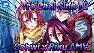 [Trò Chơi Sinh Tử] Xin Hãy Để Anh Ở Bên Cạnh Em_2