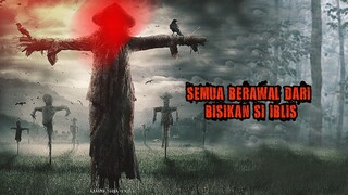 KISAH INI MASIH TERJADI DI INDONESIA | Alur cerita film horor
