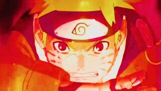 Một cú đấm vào?