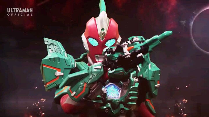 Ultraman New Generation Stars Episode 70