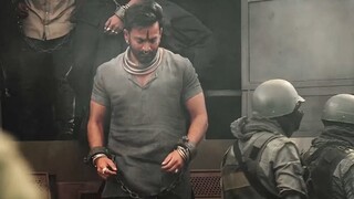 Baahubali actor to create another new work in 2024, "Salaar" is coming with a shocking picture