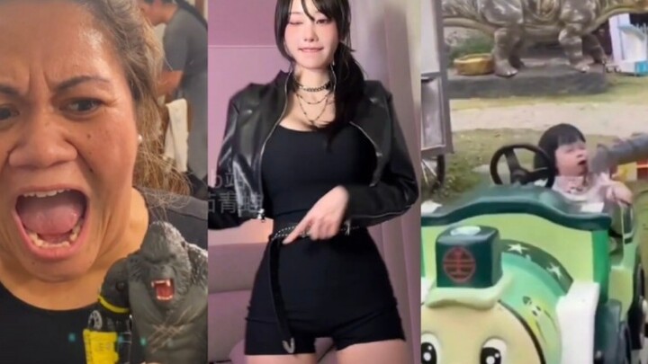 【รวมคลิปสุดเพี้ยนและแอบซ่อนความหมายลึกซึ้งจาก TikTok #34】