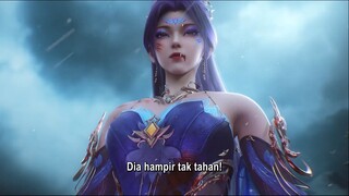 Tomb of Fallen Gods Season 3 Episode 15 Sub Indo