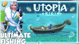 Ultimate Fishing Guide | Fish Recipes | Fish Locations | Utopia:Origin