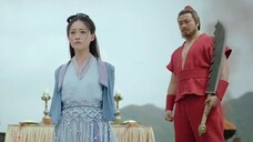 Miss the Dragon Ep. 16 English Sub