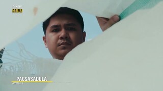 Lalaki sa Samar, gumagala at naghahasik ng lagim sa Samar! | Pinoy Crime Stories