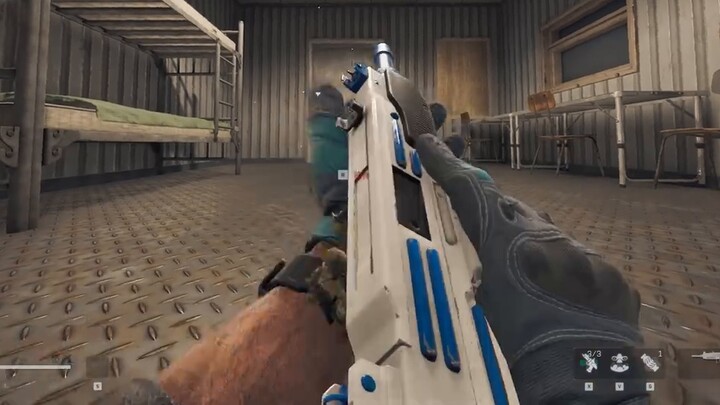 Lowering the hit rate will not produce a big red, but will produce an operator