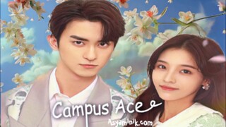 Campus Ace Ep. 16 (2022) Eng. Sub. [C_drama]