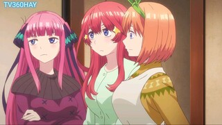 Thuyết Minh nhà có 5 nàng dâu Tập 9