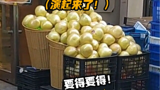 老板的精神状态好美丽啊