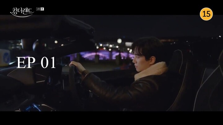 King The Land(킹더랜드) - Episode - 01 - Sub Indonesia