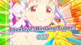 [LoveLive! Bintang Super!] 
Ep6 OST Tokonatsu ☆ Sunshine, cover Piano