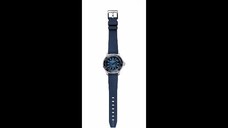 Seamaster in Summer Blue Planet Ocean Ultra Deep. 6,000 metres. Radio commercial