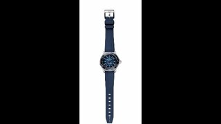 Seamaster in Summer Blue Planet Ocean Ultra Deep. 6,000 metres. Radio commercial