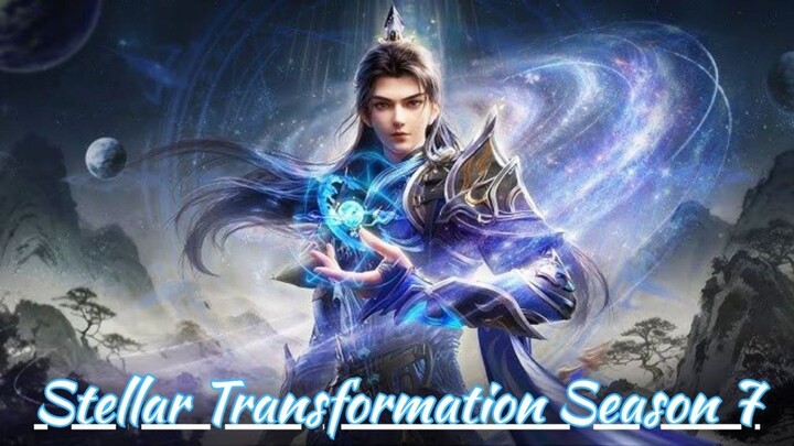 Stellar Transformation Season 7 Episode 7 Subtitle Indonesia