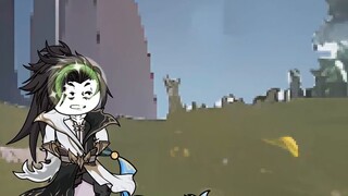 Episode 5: The devil comes, everyone is shocked!!